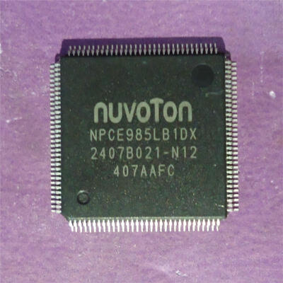 

1pcs/lot NPCE985LB1DX NPCE985LBIDX Management computer input and output the start-up circuit of input and output