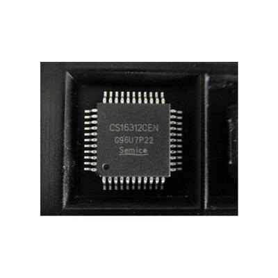 

10PCS/LOT CS16312CEN CS16312 QFP new&original IC electronics kit in stock