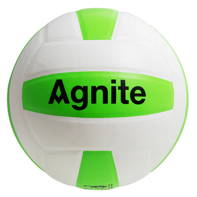 

Agnite F1251 № 5 PVC Мягкий Волейбол по обучению волейболу