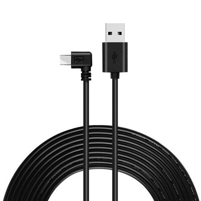 

Tiemotu (TIEMOTU) GDX02 Серия Weier 4-метровый автомобильный навигатор для записи микро-USB шнур питания шнур питания