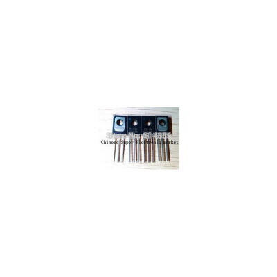 

20PCS BD139 TO-126 NPN power transistors