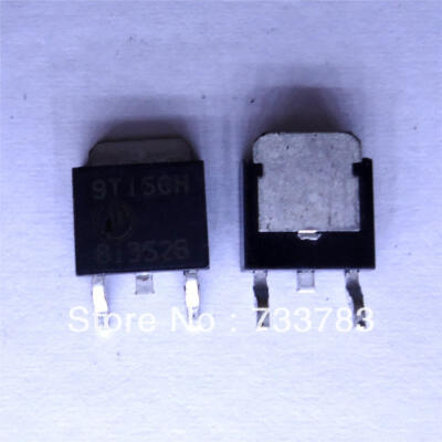 

10pcslot AP9T15GH 9T15GH MOSFETMetal Oxide Semiconductor Field Effect Transistor