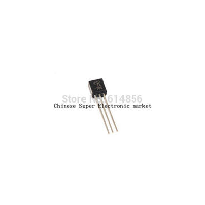 

1000PCS KSP44 TO-92 IC
