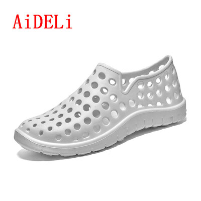 

AiDELi Female flip-flop fashion casule shoes beach shoes fashion sandals