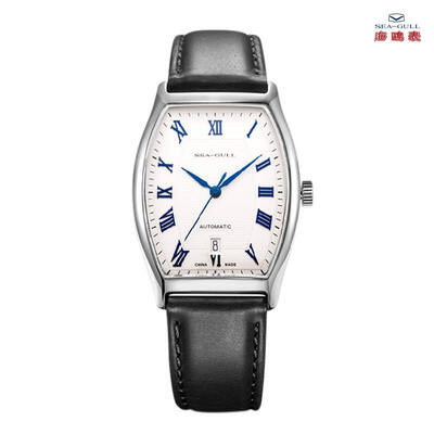 

SeaGull（Чайка） автоматический механизм мужские часы 849.402