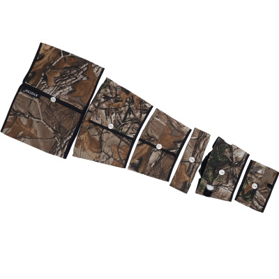 

KYOTSU Nikon 800mm f56E FL ED VR lens guns camouflage clothing