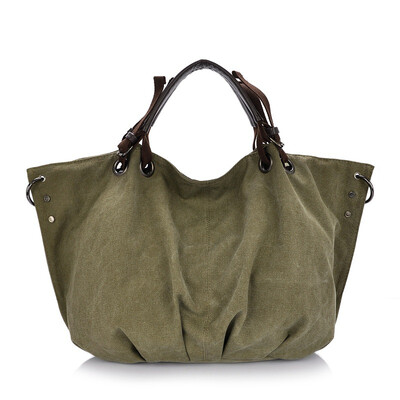 

Фирменные дизайнерские женские экстра большие мешки tote холстины хозяйственная сумка плеча Messenger мешки Биг холст бродяга мешок для женщин сумочка