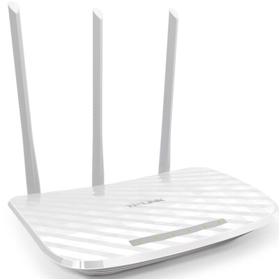 

TP-LINK TL-WVR450A 450M беспроводной маршрутизатор рекламы