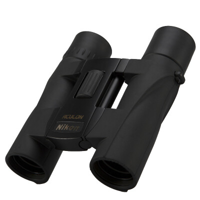 

Nikon sportstar EX8x25 portable HD binoculars