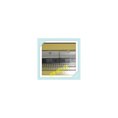 

20pcs/lot ba6247 ba 6247 ZIP Good qualtity.HOT SELL .FREE SHIPPING.BUY IT DIRECT