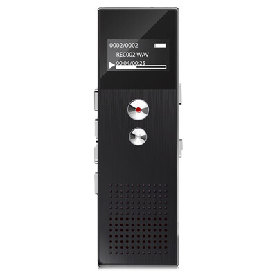 

Пейзаж (sansui) H-601 золотой 8G профессиональный микро-HD дистанционное шумоподавление портативное записывающее перо обучение / конференция для воспроизведения MP3