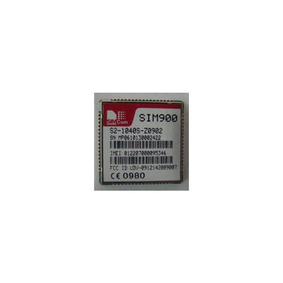 

1PCS SIM900 Quad Band GSM GPRS module New