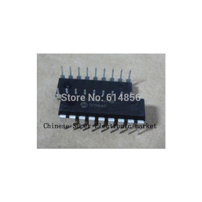 

10PCS PIC16F88-I/P PIC16F88 16F88 DIP/18 Original 100% with tracking number