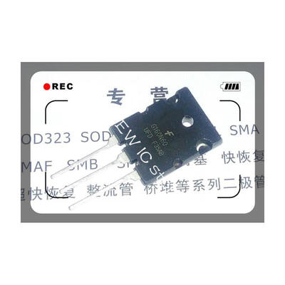 

Free Shipping 20pcs/lots SGL160N60UFD G160N60UFD TO-3P 100%New original IC In stock!