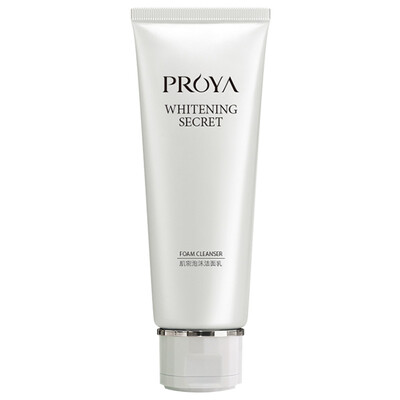 

Po Liya Muscle Foaming Cleanser 120ml Освежающий (для пополнения увлажняющего осветляющего глубокого очищающего средства)