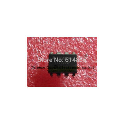 

10PCS TLC555 555 TLC555CP DIP8 IC