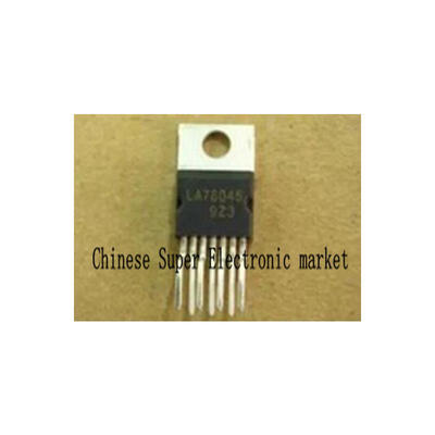 

10PCS LA78045