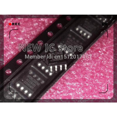 

Free Shipping 100pcslot WS2811S WS2811 2811S 2811 SOP-8 IC
