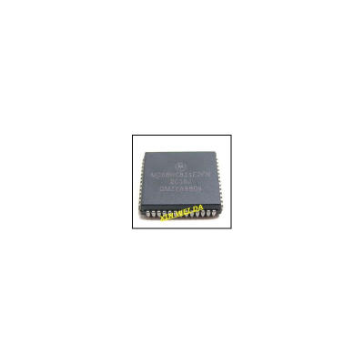 

10pcslot mc68hc811e2fn mc68hc811 mc68hc Good qualityHOT SELL FREE SHIPPINGBUY IT DIRECT