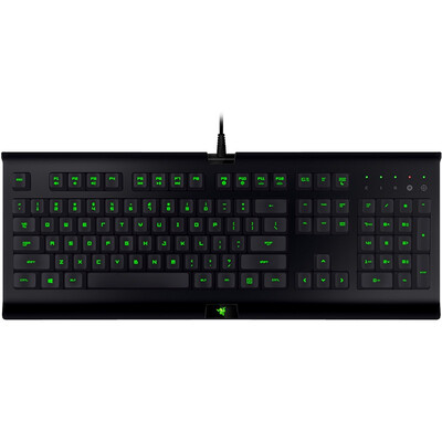 

Razer Cynosa Pro Backlit клавиатура + DeathAdder 2000 Мышь Combo