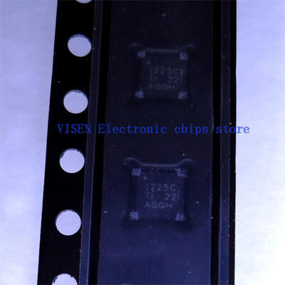 

5pcs/lot TI TPS51225C 1225C TPS51225 51225C 51225 Dual Synchronous Step-Down Controller with 5-V and 3.3-V LDOs
