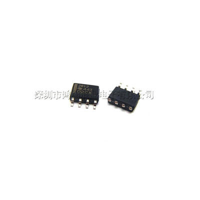 

10pcs/lot TPS2812DR TPS2812 2812 SOP8 100%new&original IC electronics kit in stock