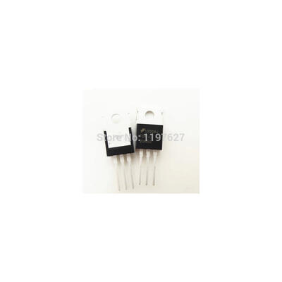 

FREE SHIPPING FDP20N50 TO-220 IC STOCK 10PCS/LOT