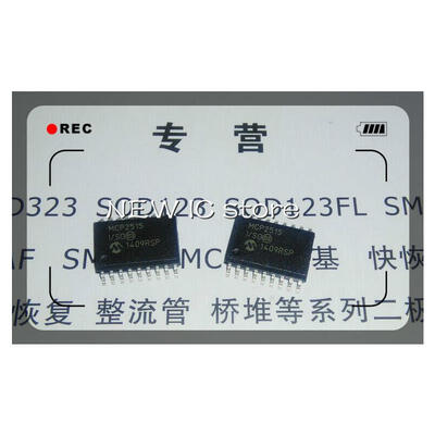

10 PCS MCP2515-ISO SOP-18 MCP2515 SMD Stand-Alone CAN Controller With SPI Interface
