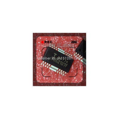 

Free Shipping 5PCS 100 NEW TD62107F TD62107 SOP-16 NEW