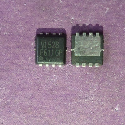 

5pcs/lot MDV1528QURH MDV1528 MOSFET(Metal Oxide Semiconductor Field Effect Transistor)