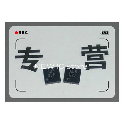 

Original free shipping MAX9814ETD MAX9814 ADB QFN 10PCS/LOT in Stock