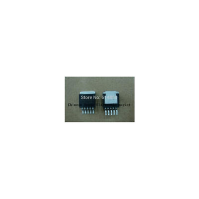 

20PCS LM2576S-50 LM2576S TO-263 IC