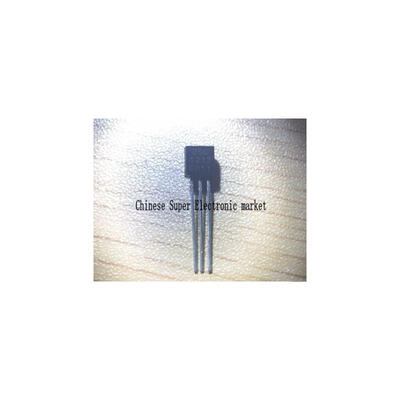 

50PCS 2SC1213 C1213 NPN Transistor TO-92 Triode Transistor