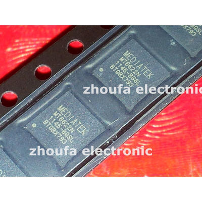 

10pcslot MT6622N