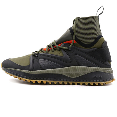 

Новое прибытие Аутентичные Puma tsugi Кори дышащая унисекс Кроссовки спортивные Спортивная обувь прогулочная Спортивная обувь клас