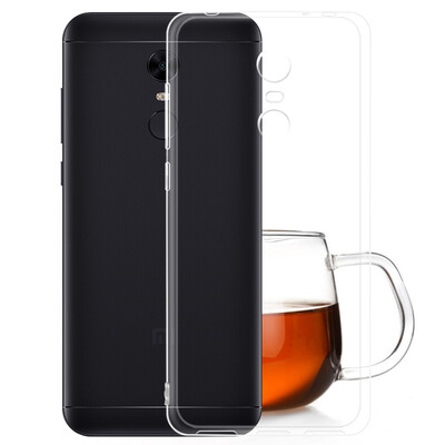 

Мобильный телефон Mofi для Xiaomi Redmi 5 plus