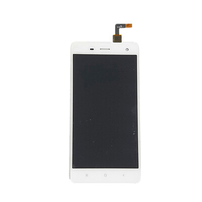 

For Xiaomi Mi4 LCD Display Touch Screen Digitizer 100% New Assembly Mobile Phone Replacement Parts With Tools As Gift