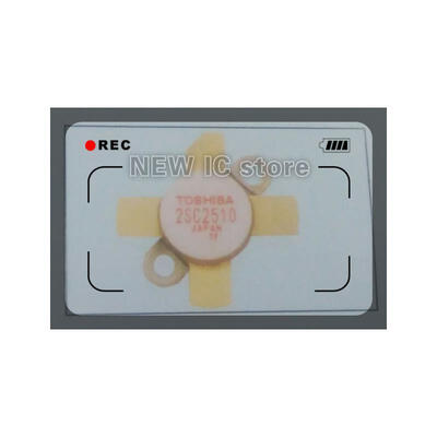 

Free shipping 2PCS/LOT 2SC2510 original integrate circuit IC