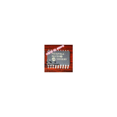

20pcs [Genuine ] PIC16F84A-04I / SO PIC16F84A-04-I / SO new spot