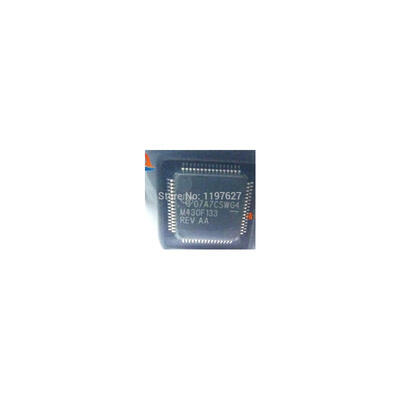 

FREE SHIPPING M430F133 QFP 10PCS/LOT IC