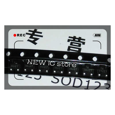 

Free Shipping 10PCS MCP1703 3.3V SOT-23 MCP1703T-3302E/CB making HU27 original authentic 100% new original