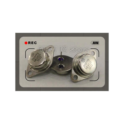 

30PCS free shipping 2N3773 TO-3 16A160V150W NPN power transistor 100% new original