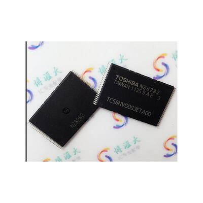 

10pcslot TC58NVG0S3ETA00 TC58NVGOS3ETA00 TC58NVG0S3 TSOP48 original electronics kit in stock diy ic components