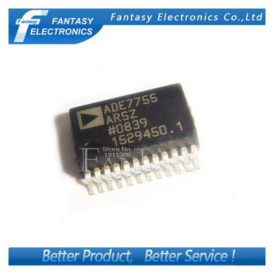 

5PCS ADE7755ARSZ SOP14 ADE7755 SOP ADE7755ARS SMD new and original IC free shipping