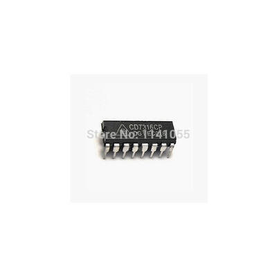 

50PCS CD7316 CD7316CP