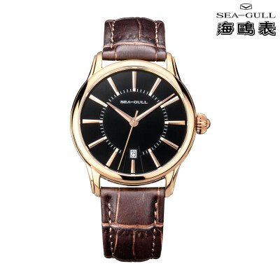 

SeaGull The mens automatic mechanical watches 519436