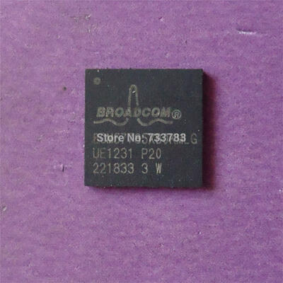 

5pcs/lot BCM57785XB0KMLG BCM57785XBOKMLG BCM57785 57785 Ethernet controller