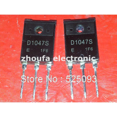 

20pcs/lot 2SD1047S D1047S