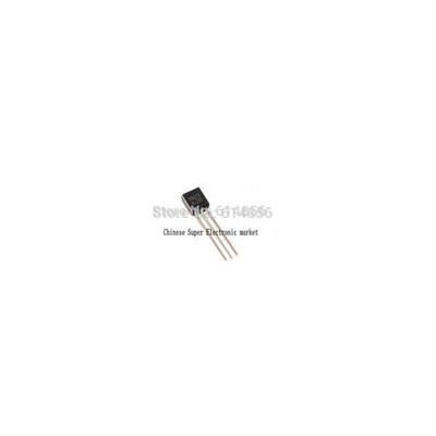 

50PCS 9013 S9013 CJ9013 TO-92 NPN dip Silicon transistors