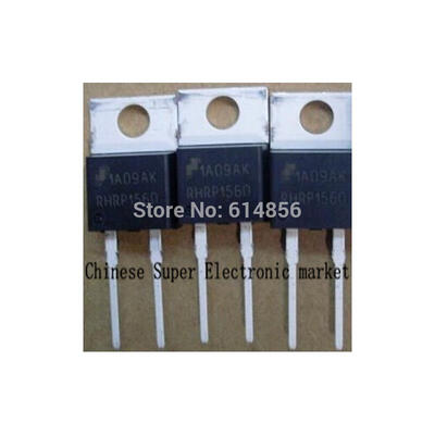 

20PCS RHRP1560 TO220-2